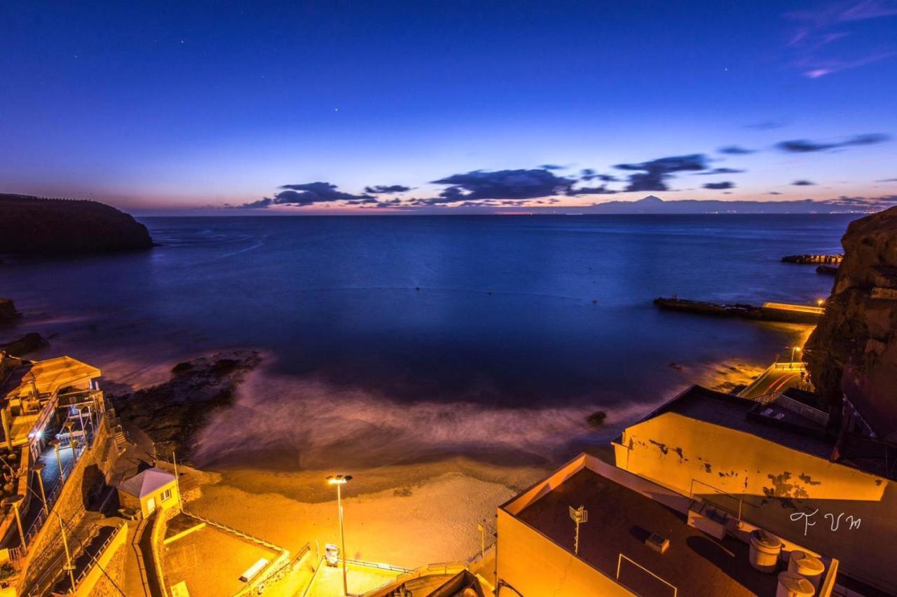 Apartamento Vista Farallon Galdar Exterior photo