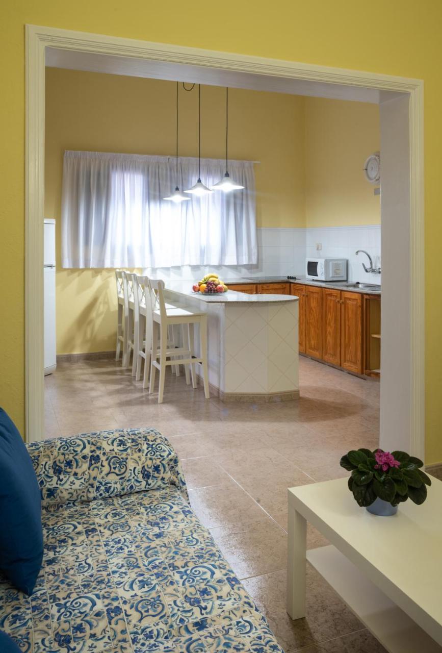 Apartamento Vista Farallon Galdar Exterior photo