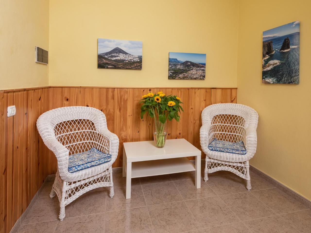 Apartamento Vista Farallon Galdar Exterior photo