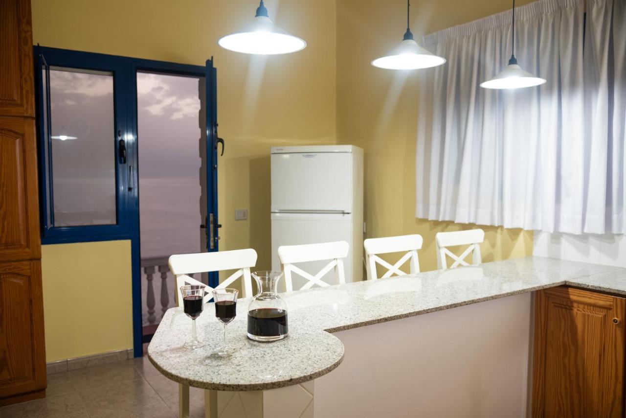 Apartamento Vista Farallon Galdar Exterior photo
