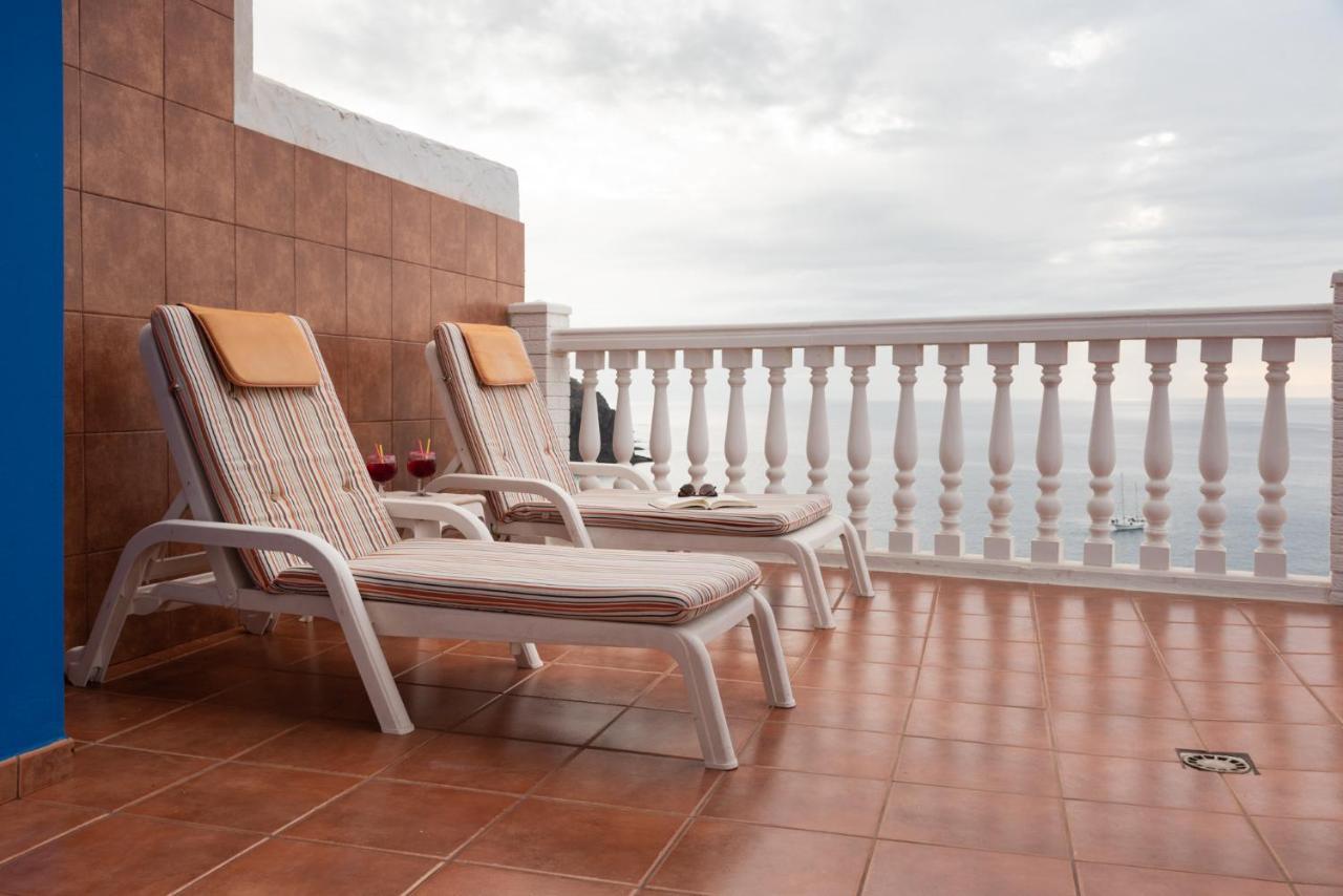 Apartamento Vista Farallon Galdar Exterior photo