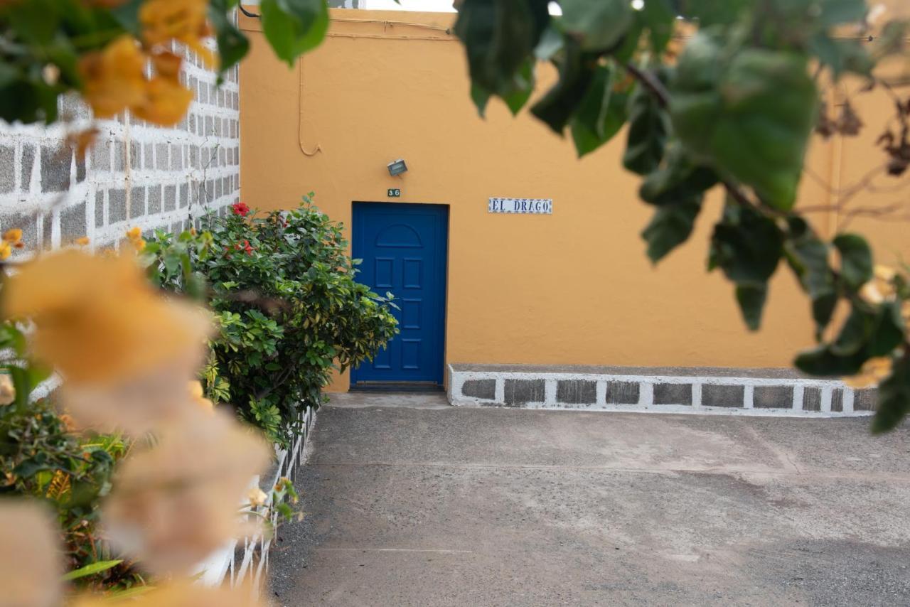Apartamento Vista Farallon Galdar Exterior photo