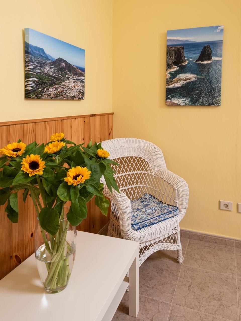 Apartamento Vista Farallon Galdar Exterior photo